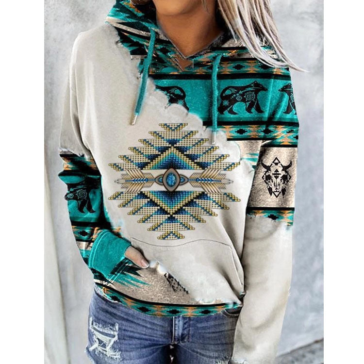 Pull inspiration vintage