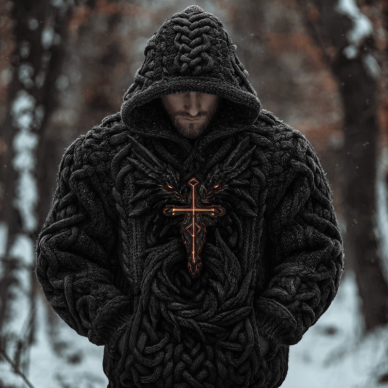 Pull au design élégant