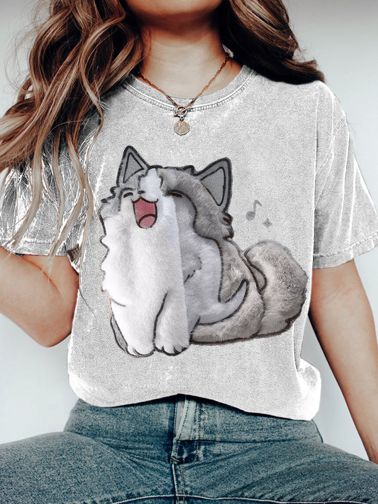T-Shirt inspiration vintage
