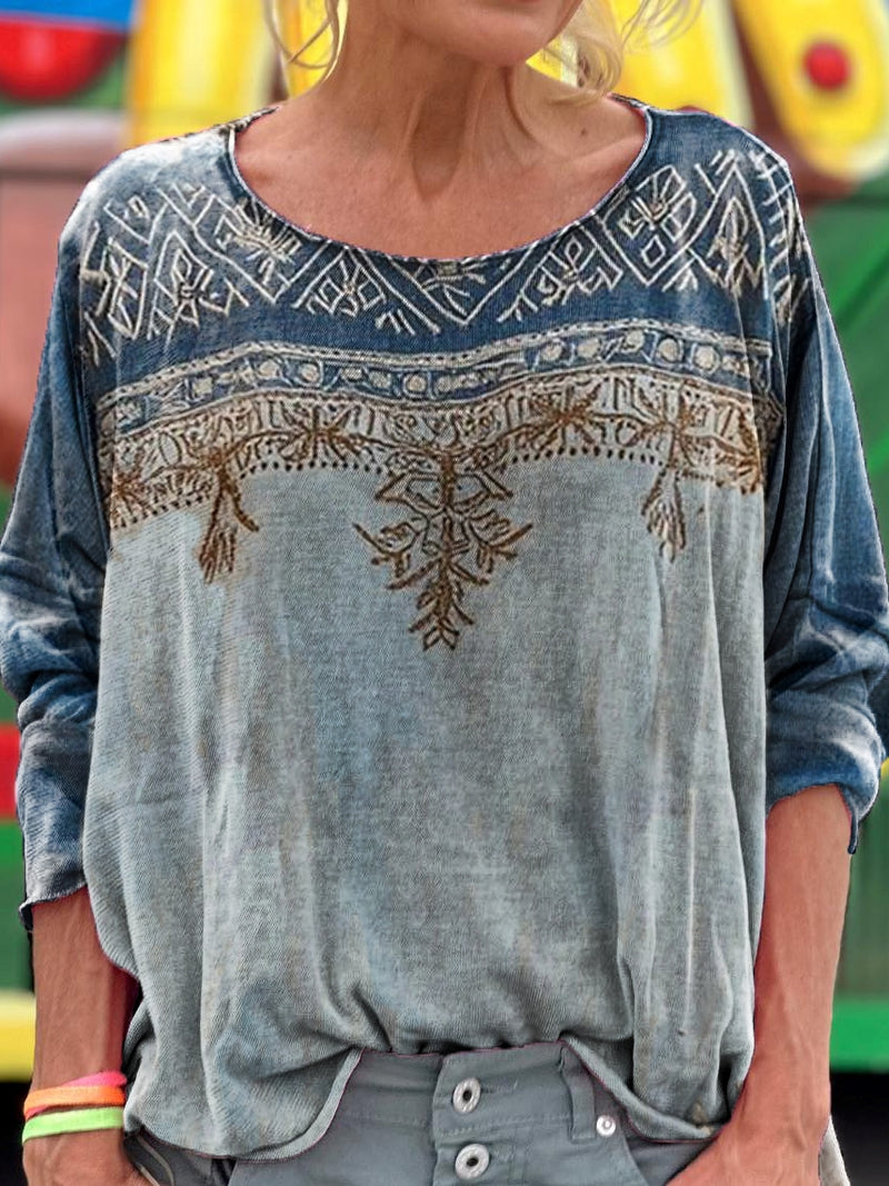 T-Shirt magnifiquement confectionné