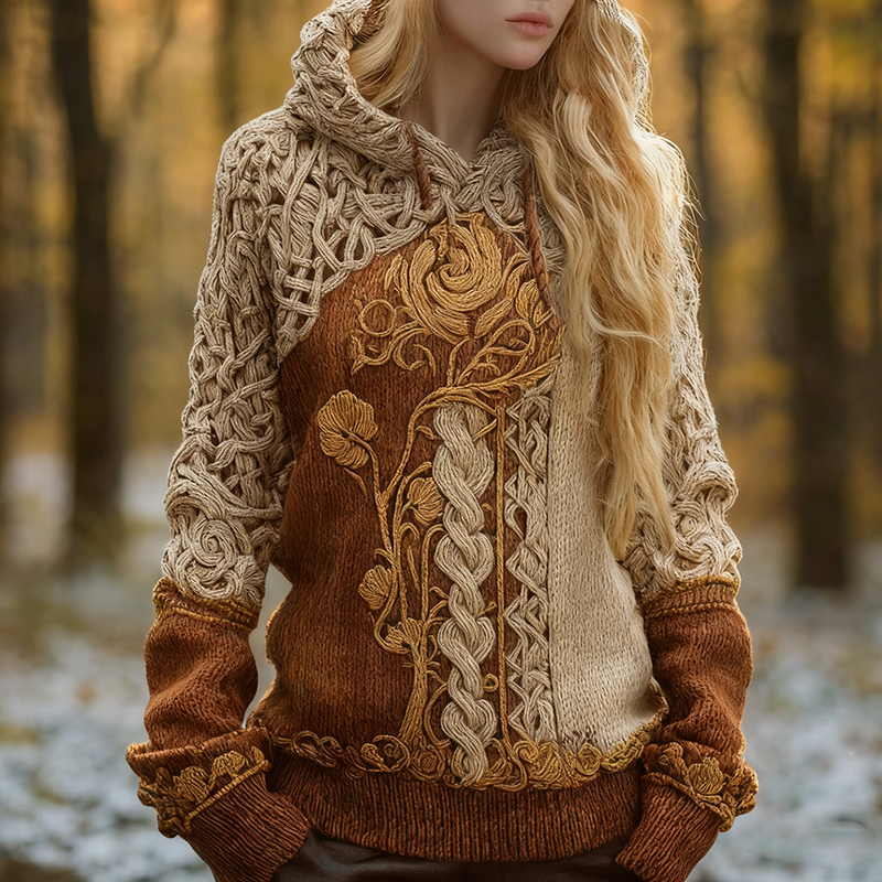 Pull inspiration vintage