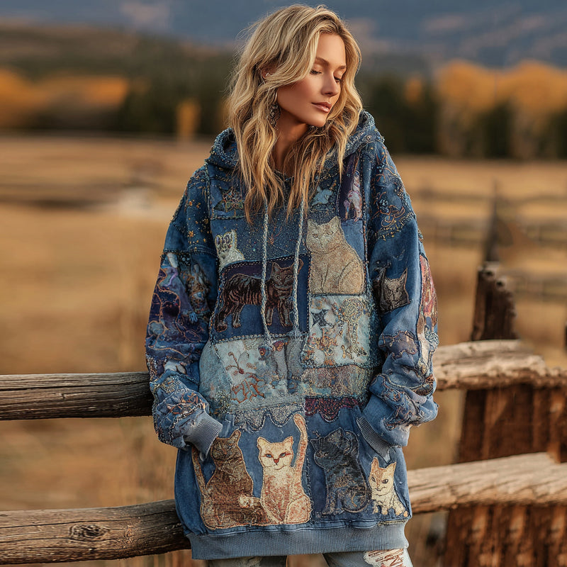 Robe au design élégant