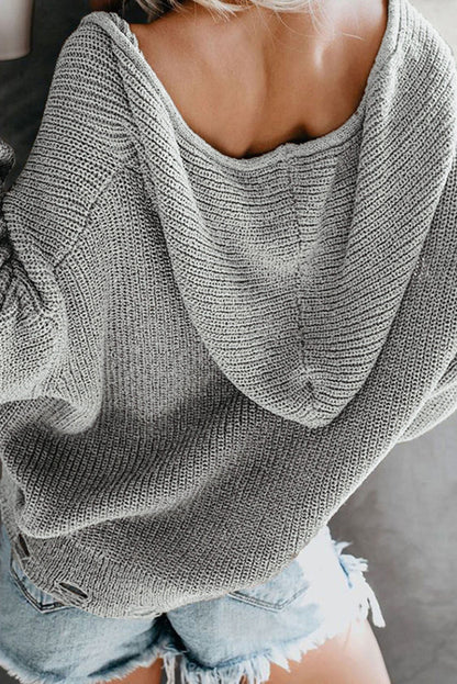 Pull inspiration vintage