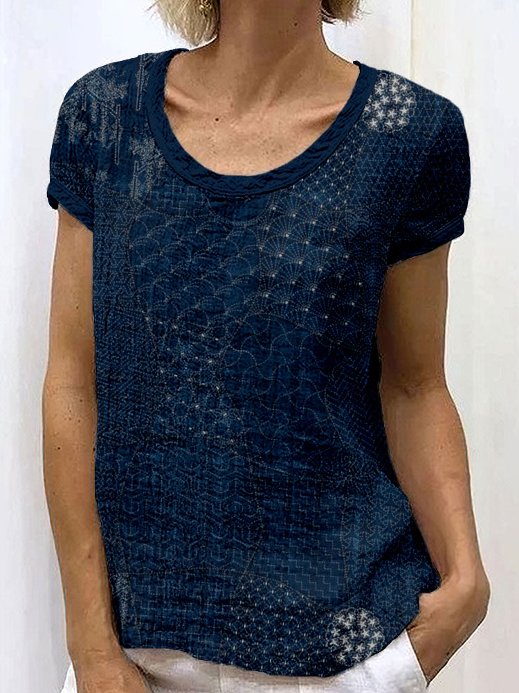Chemise magnifiquement confectionné
