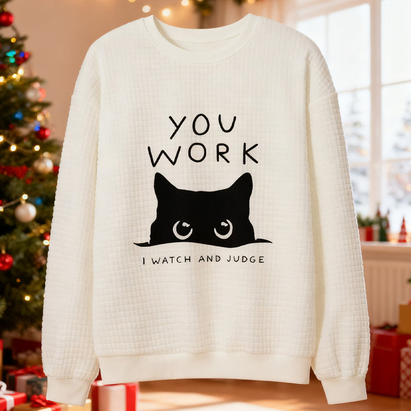 Chemise au design gracieux