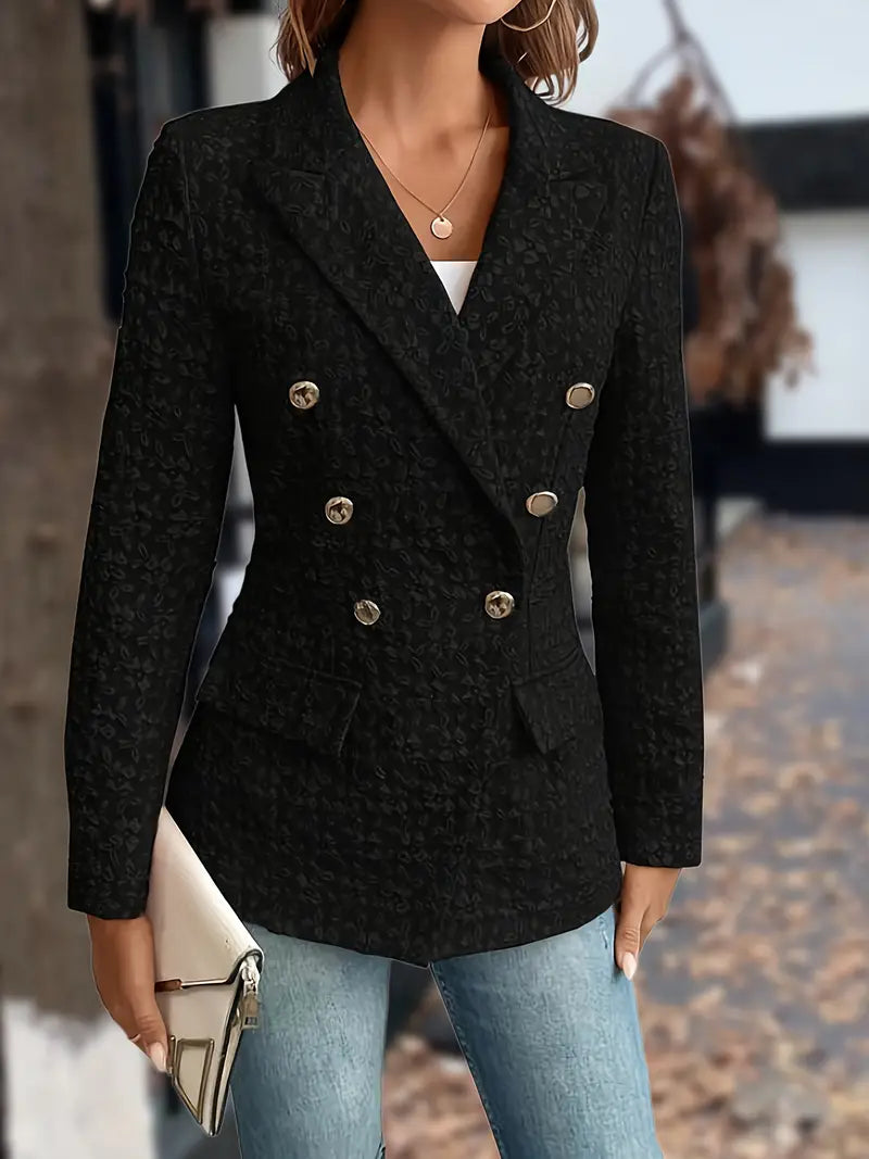 Veste inspiration vintage
