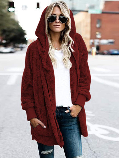 Veste au style vintage intemporel