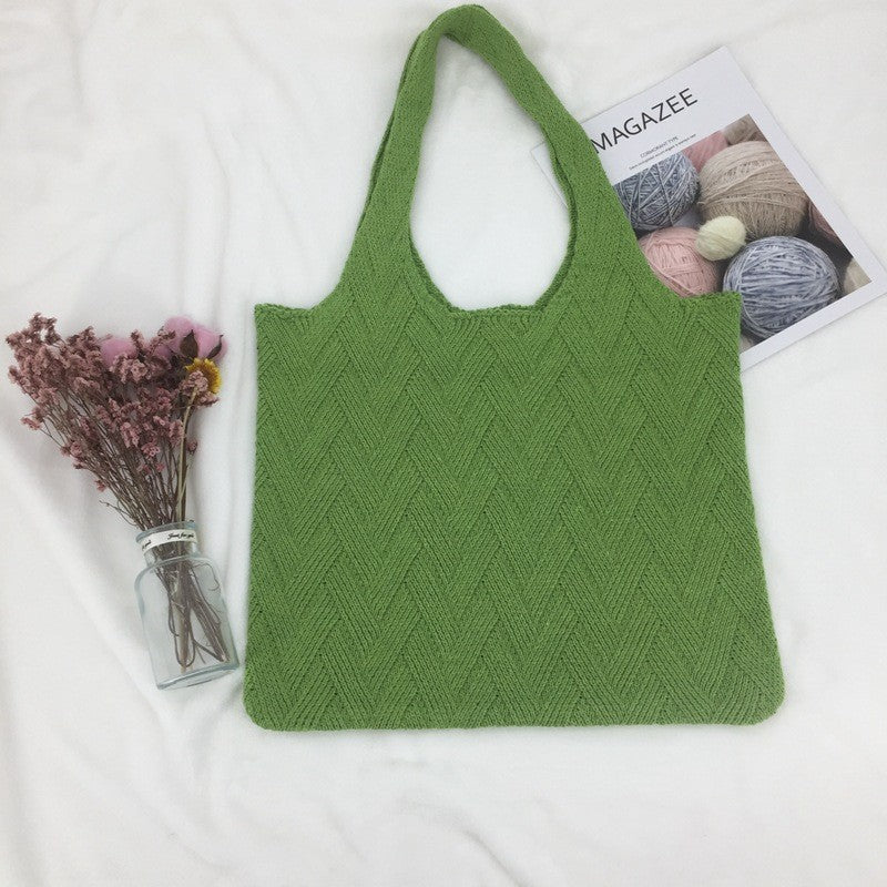 Sac vintage classique