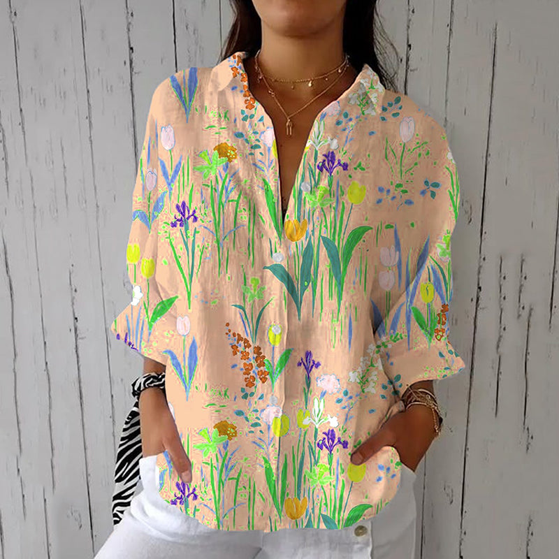 Chemise magnifiquement confectionné