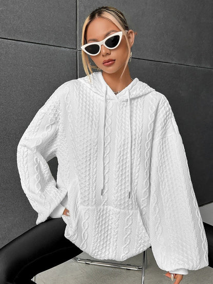 EP | Hoodie stylé et confortable