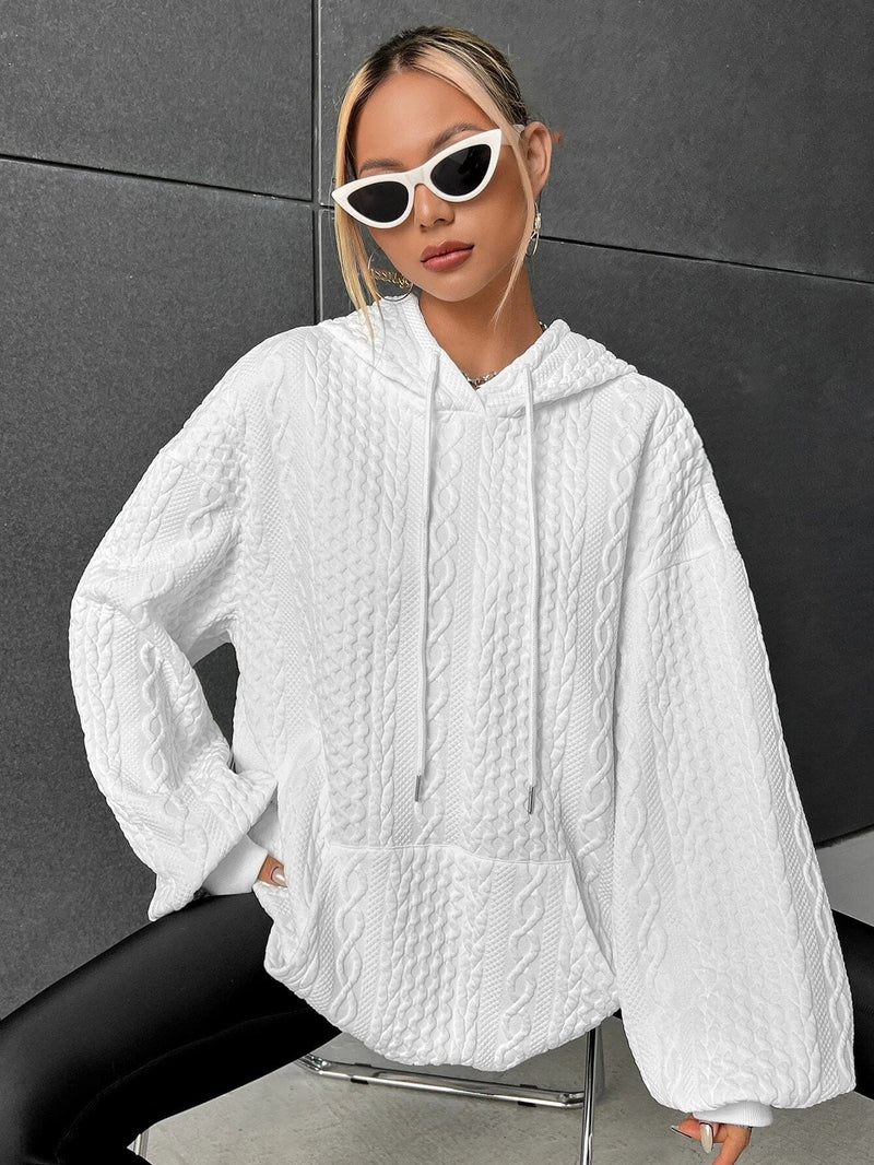 EP | Hoodie stylé et confortable