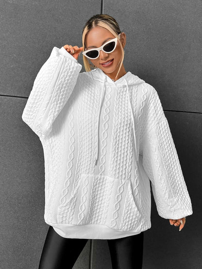 EP | Hoodie stylé et confortable