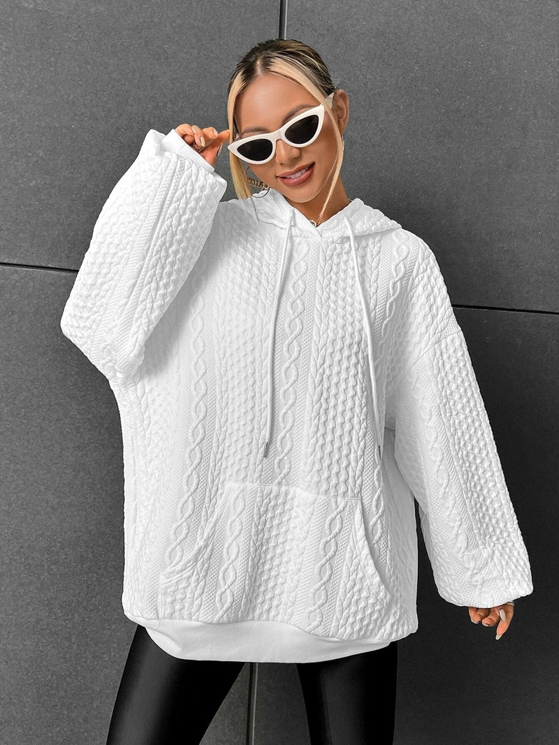 EP | Hoodie stylé et confortable