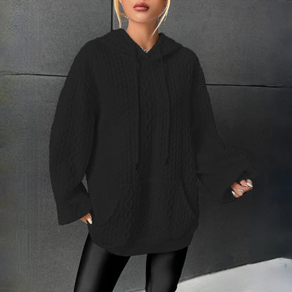 EP | Hoodie stylé et confortable