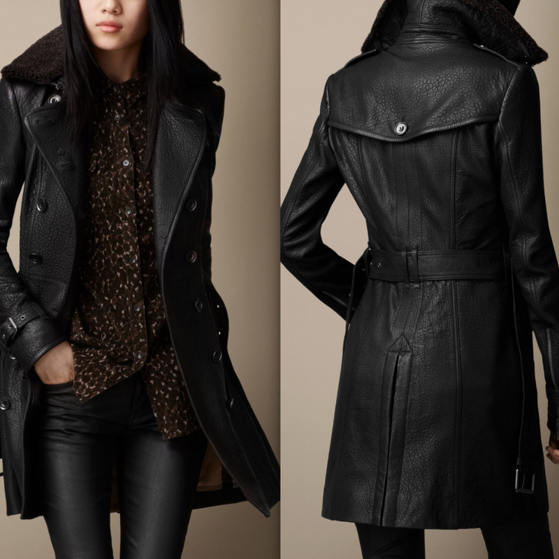 Veste magnifiquement confectionné