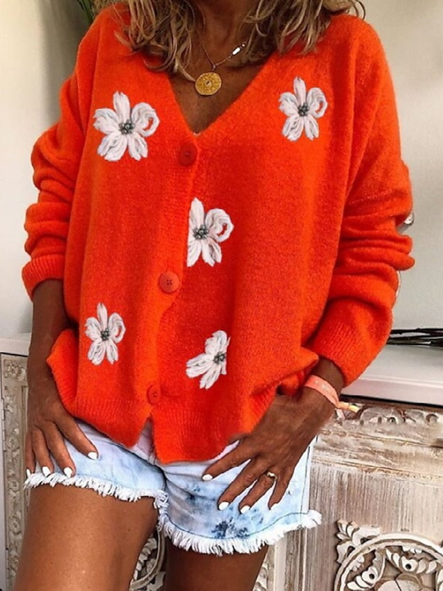 Pull au design réfléchi