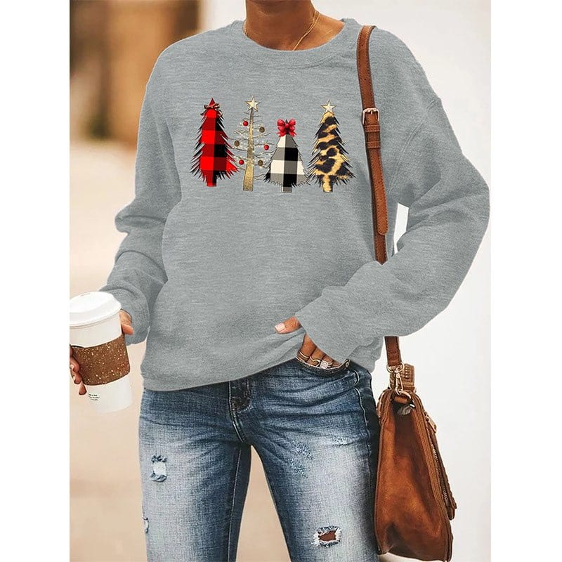 EP | Pull élégant et décontracté pour Noël