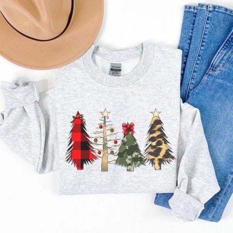 EP | Pull élégant et décontracté pour Noël