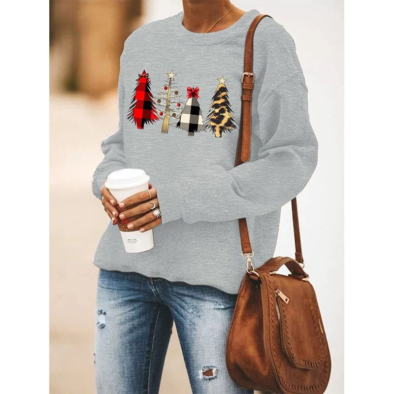 EP | Pull élégant et décontracté pour Noël