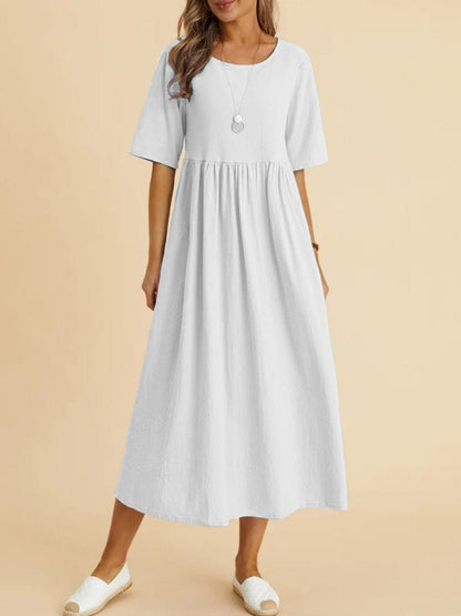 SL | Janssen - Robe de style