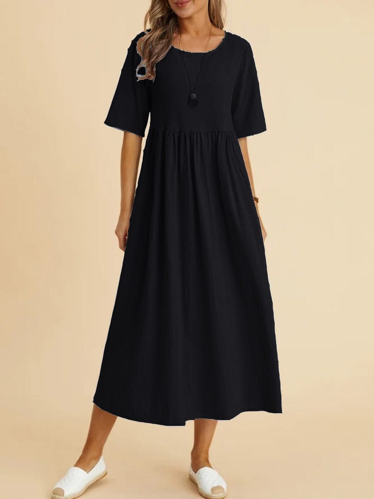 SL | Janssen - Robe de style