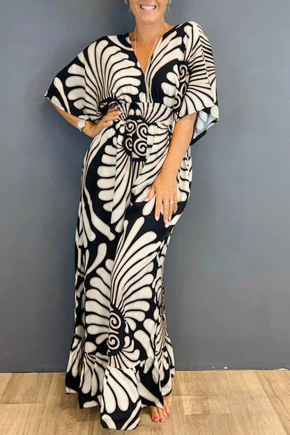 SL | Robe douce et fraîche