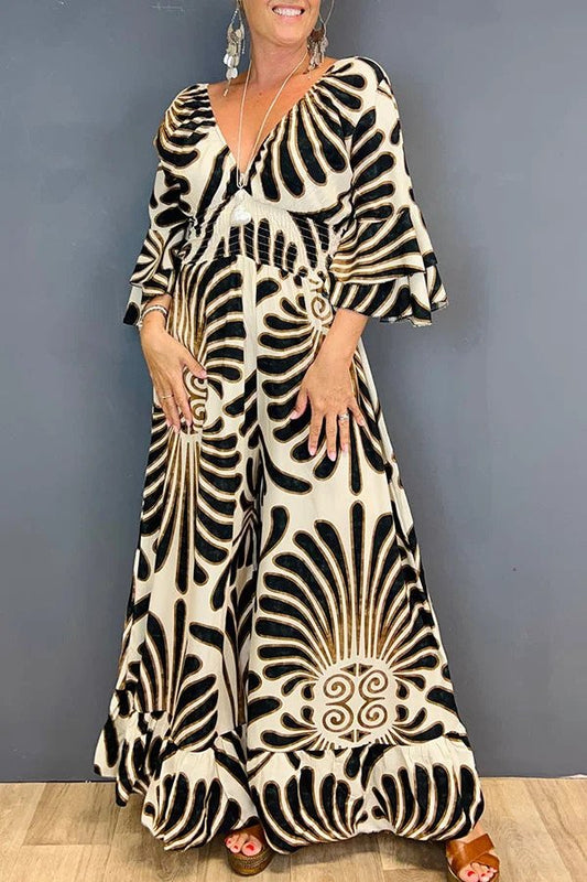 SL | Robe douce et fraîche