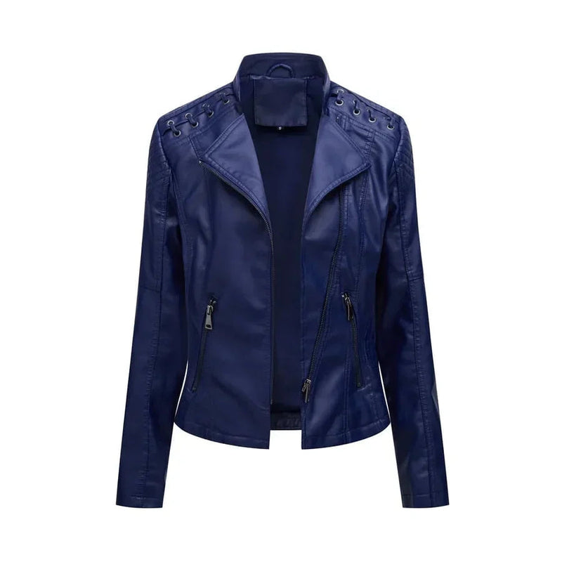 Veste au design élégant