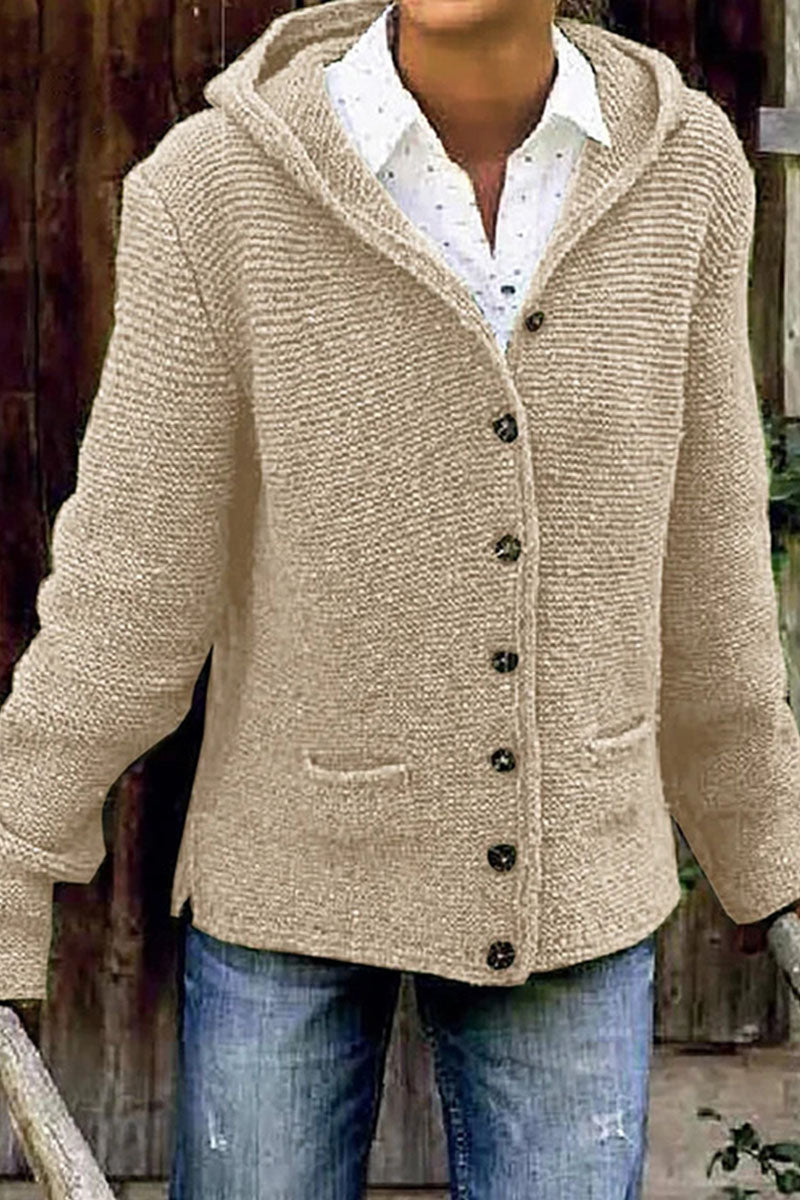 Pull au design gracieux