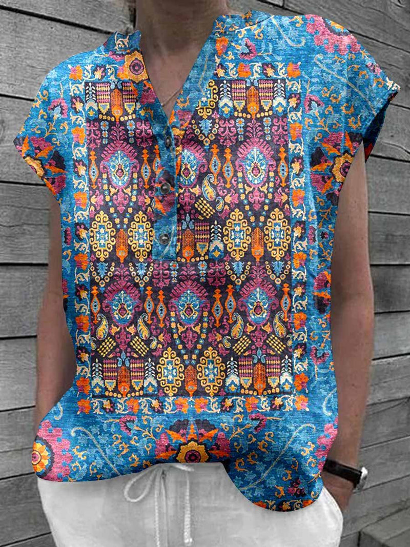 Haut au design élégant