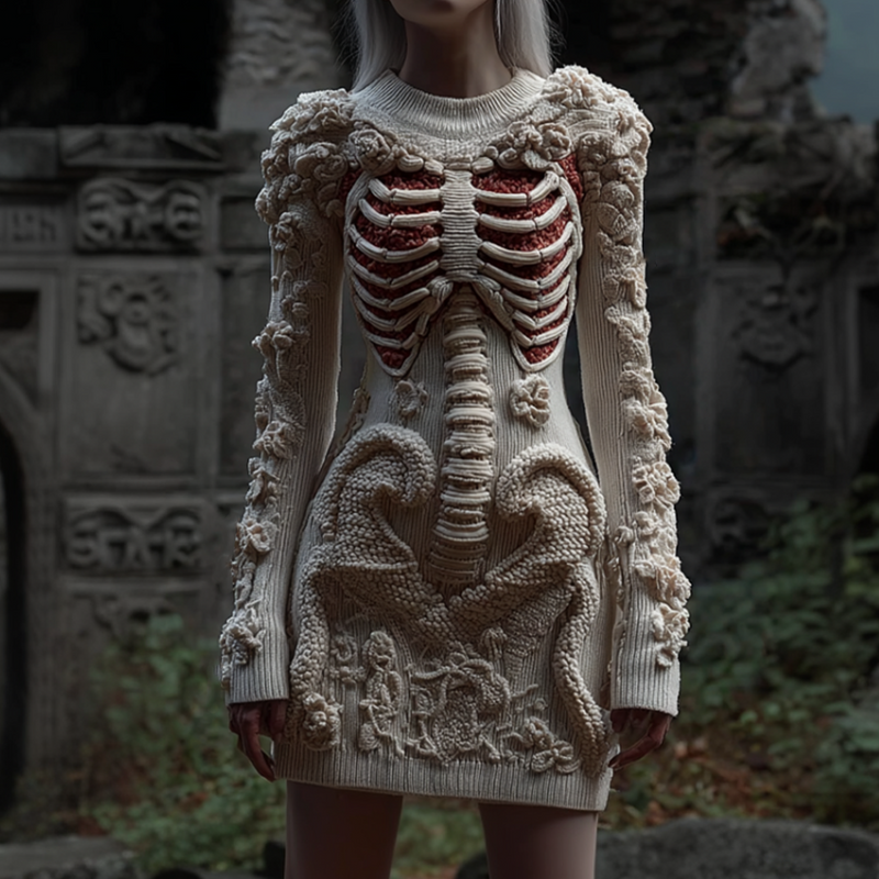 Pull au design classique