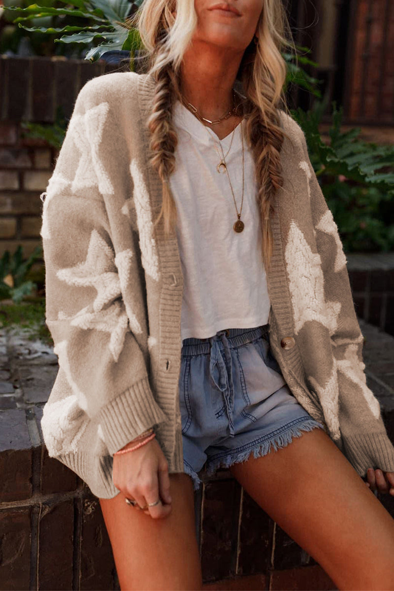 Pull au design gracieux