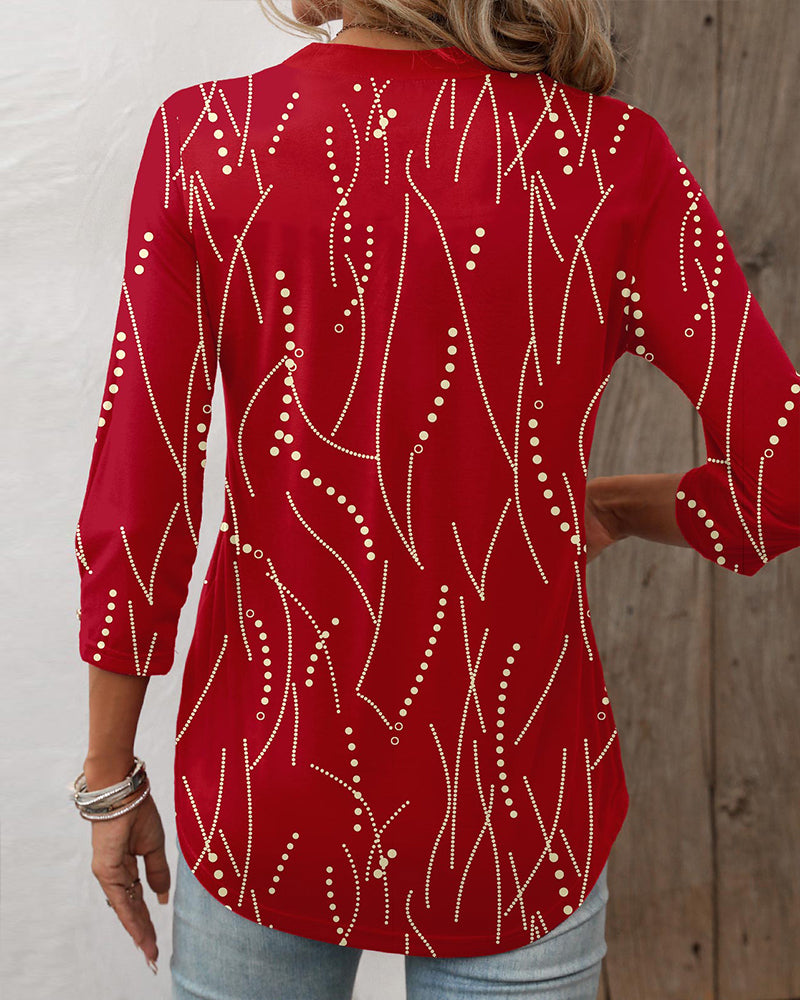 SL | Chemise pour femme