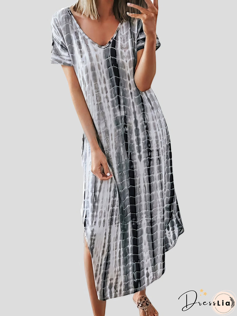 Robe inspiration vintage