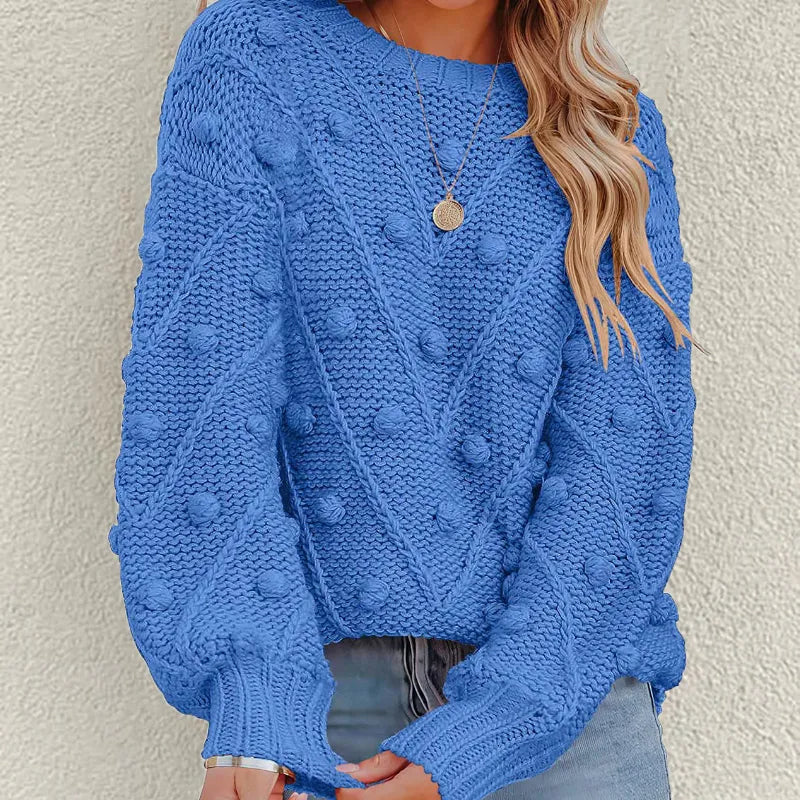 Pull inspiration vintage