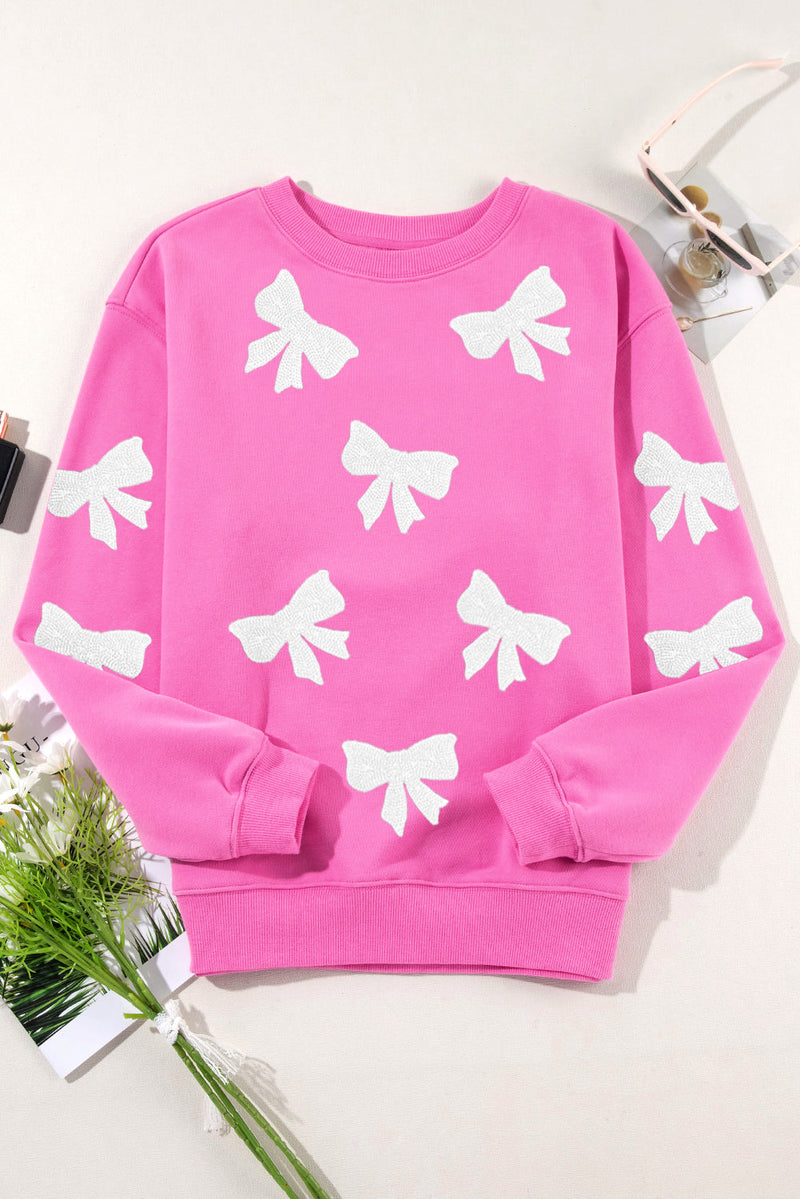 Pull au design gracieux