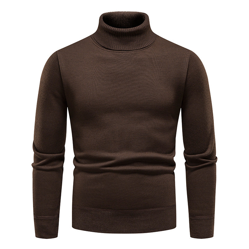 Pull au design élégant