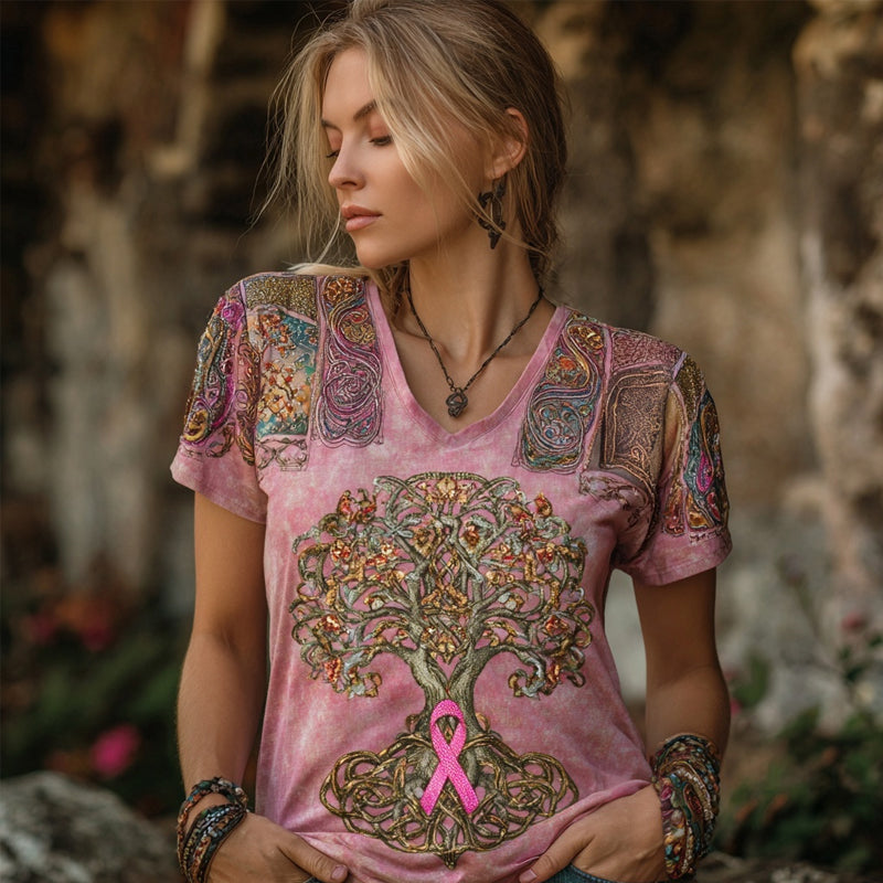 Chemise au design élégant