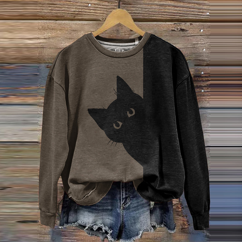 Chemise au design gracieux