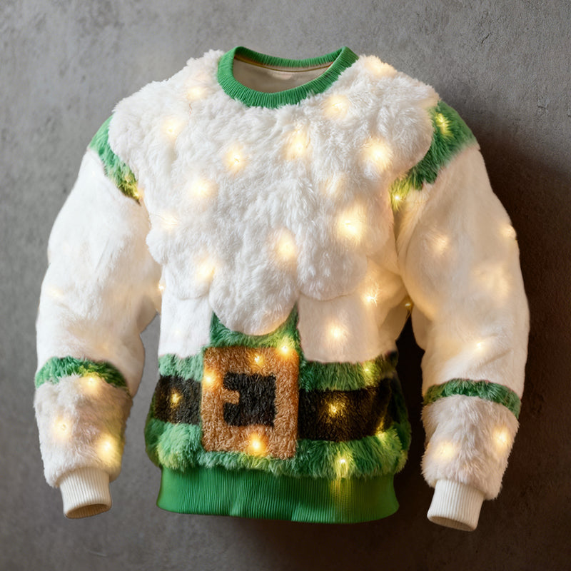 Chemise magnifiquement confectionné
