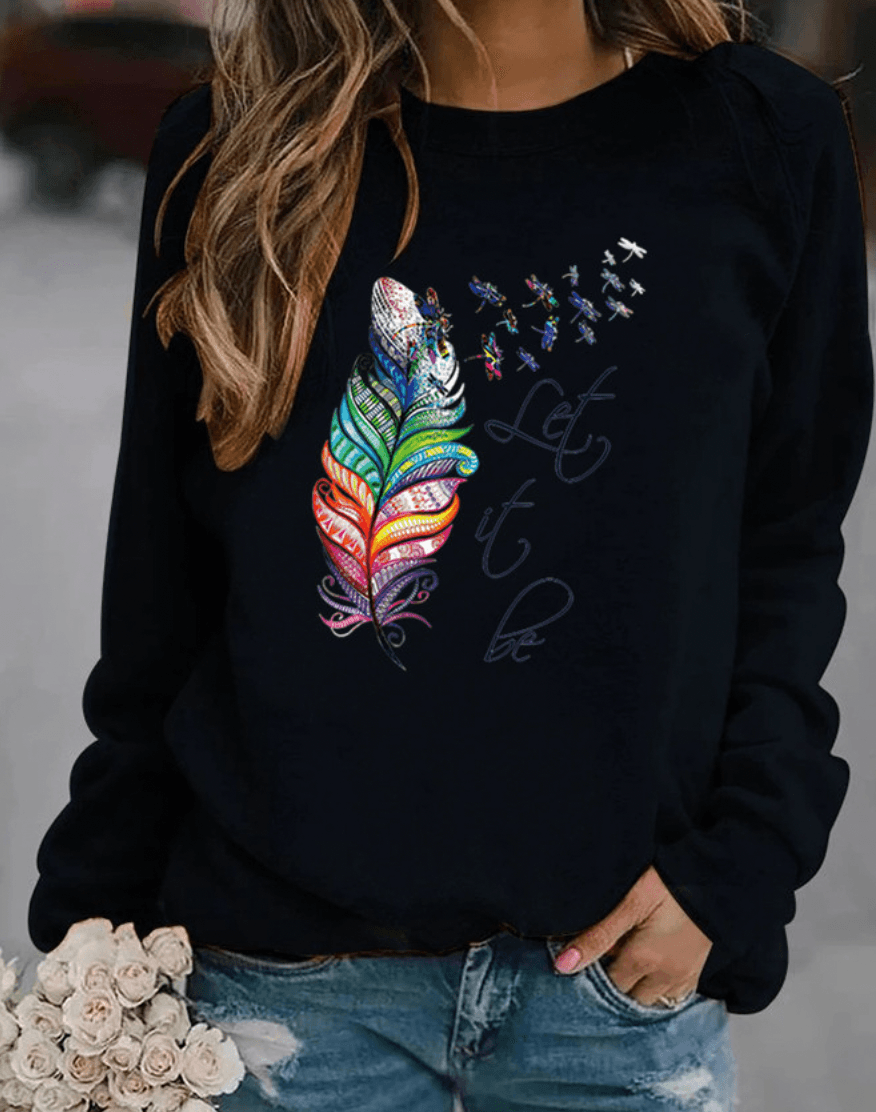 Pull au design élégant