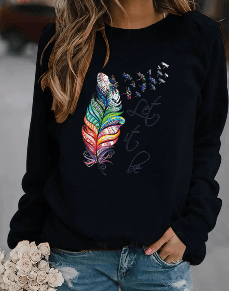 Pull au design élégant