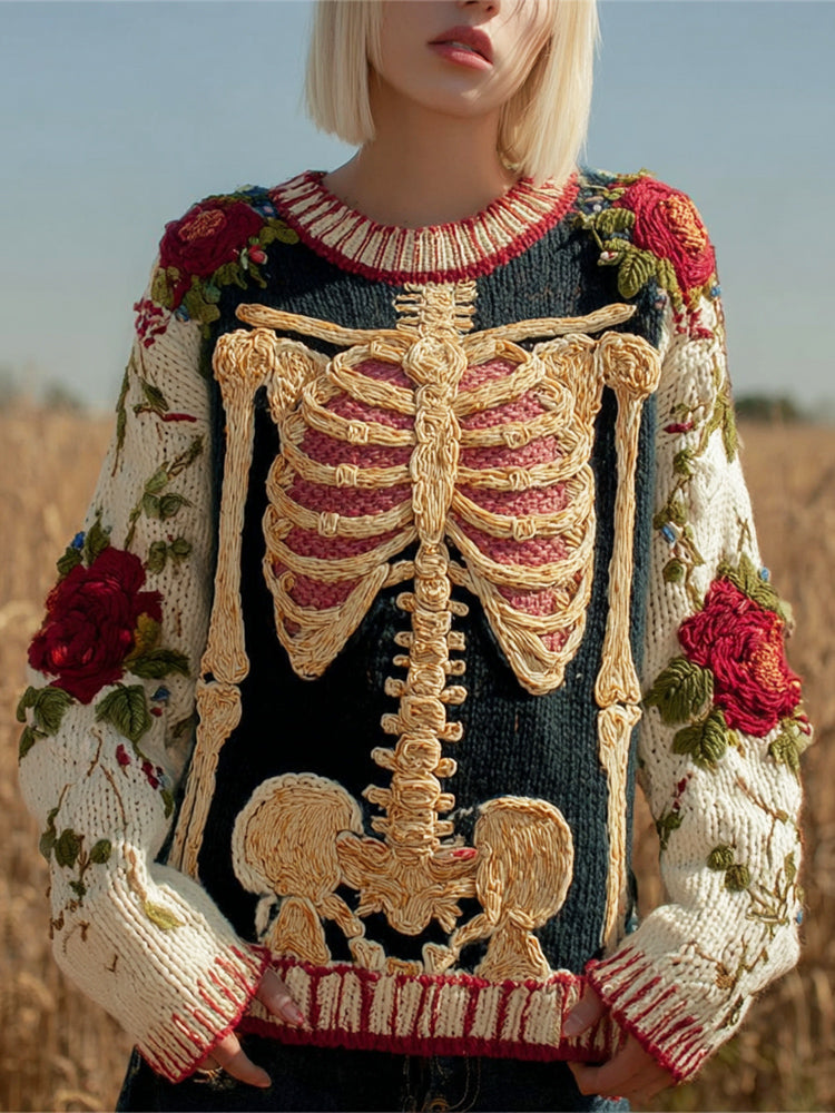 Pull inspiration vintage