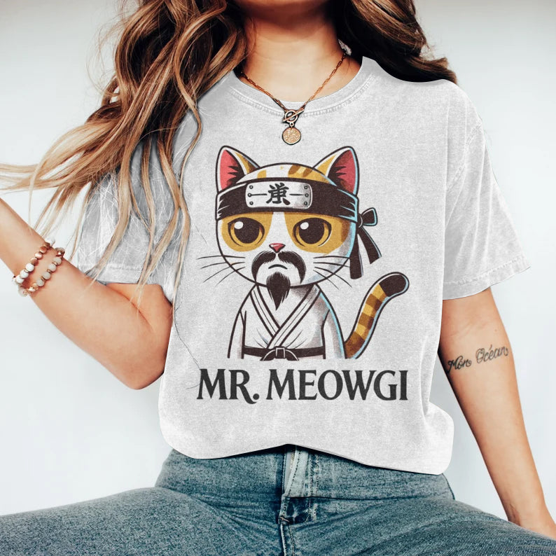 T-Shirt au design classique