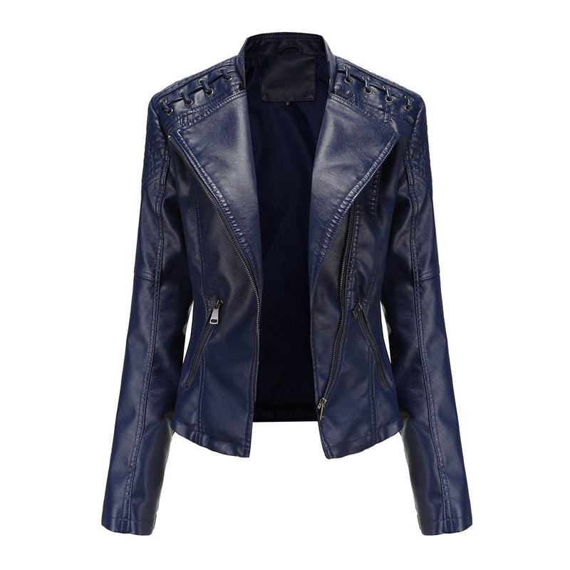 Veste d'inspiration vintage