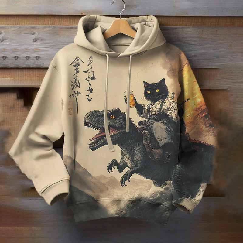 Vêtement au design gracieux