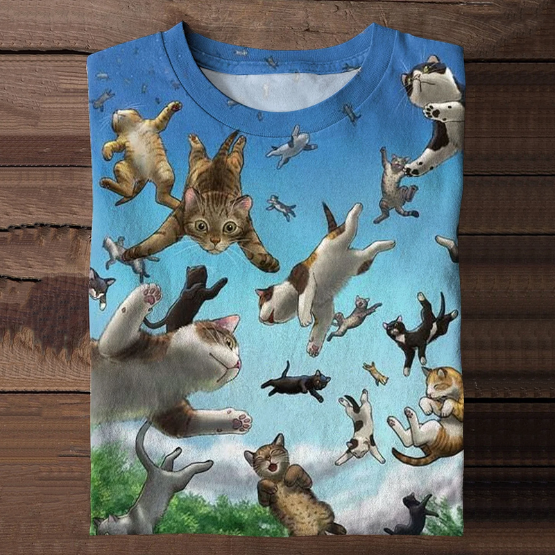 T-Shirt inspiration vintage