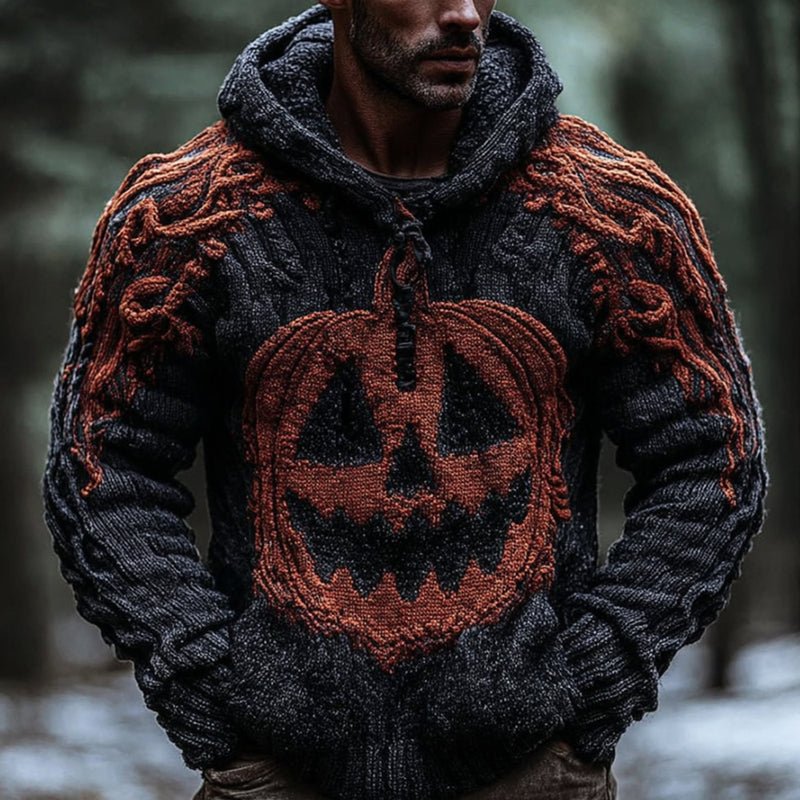 Pull au design élégant