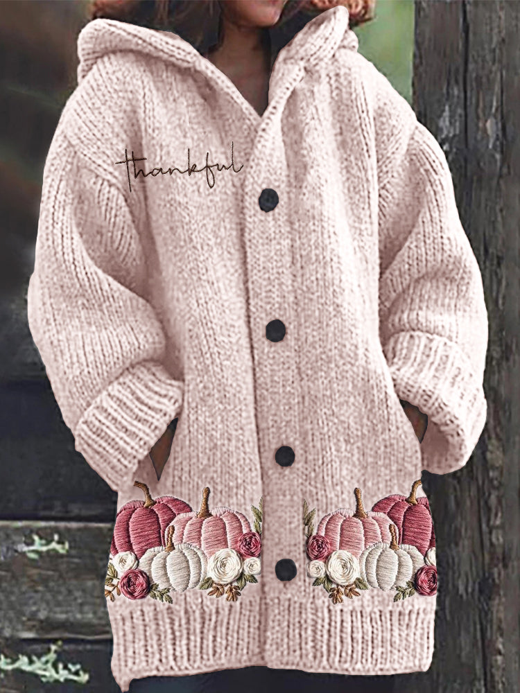 Cardigan inspiration vintage