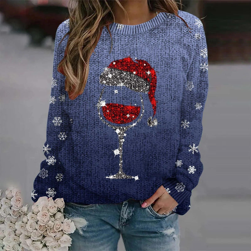 Pull inspiration vintage
